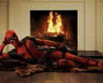 Deadpool: Ryan Reynolds annuncia il trailer martedì su 'Conan'