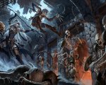 Dungeons & Dragons: la Warner Bros è al lavoro sul nuovo film