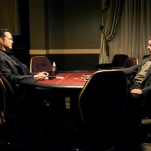 True Detective: Vince Vaughn e Colin Farrell interpretano Frank e Ray in Black Maps and Motel Rooms