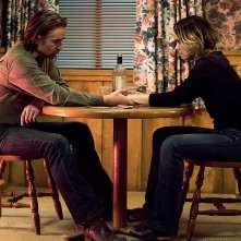 True Detective: Colin Farrell e Rachel McAdams in Black Maps and Motel Rooms