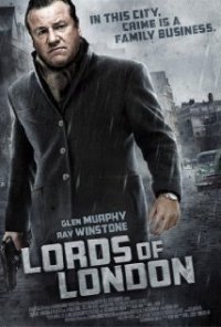 Locandina di Lords of London