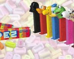 Il mondo delle caramelle Pez diventerà un film animato