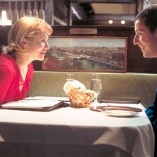 Una scena di Ubriaco d'amore