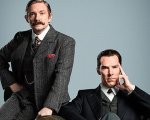 Sherlock: lo speciale vittoriano sarà una ghost story