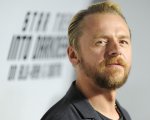 Star Wars: Simon Pegg mette in ordine di preferenza i film della saga