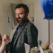 Olmo & the Seagull: Olivia Corsini e Serge Nicolai in una scena