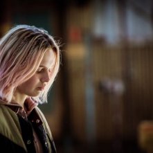 The Daughter: un'immagine del film che ritrae Odessa Young