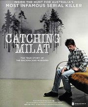 Locandina di Catching Milat 
