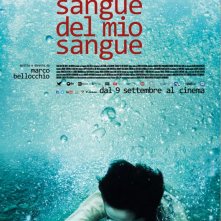Locandina di Sangue del mio sangue