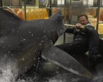 Sharknado: La trilogia-fenomeno all’insegna del trash