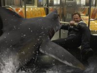 Sharknado: La trilogia-fenomeno all'insegna del trash