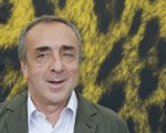 The Young Pope: Silvio Orlando  e Cécile de France per Sorrentino