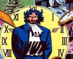 Legends of Tomorrow: Casper Crump sarà Vandal Savage