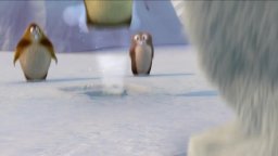 Trailer - Norm of the North