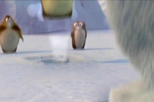 Trailer - Norm of the North