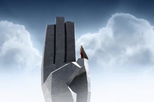 Motion Poster italiano - Hunger Games: Il Canto della Rivolta - Parte 2