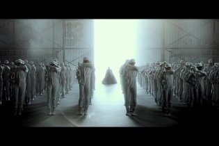 Video 'Unisciti a noi' - Hunger Games: Il Canto della Rivolta - Parte 2