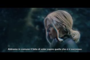 Featurette 'I protagonisti raccontano Fantastic 4'  Fantastic 4 - I Fantastici Quattro