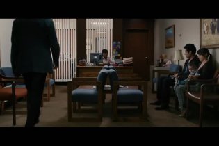 Trailer - Some Kind of Beautiful