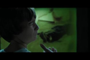 Trailer italiano - Sinister 2