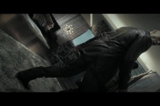 Clip 'La Corsica e la Carta di Credito' - Joker - Wild Card