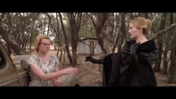 Trailer internazionale - The Dressmaker