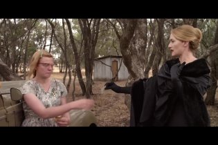 Trailer internazionale - The Dressmaker