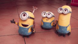 Clip 'Herb incontra i Minions' - Minions