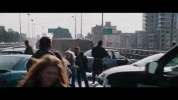 Trailer Red Band - Deadpool