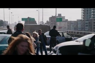 Trailer Red Band - Deadpool