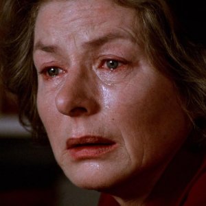 Sinfonia d'autunno: un primo piano di Ingrid Bergman