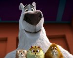 Norm of the North: un orso polare va a New York nel primo trailer