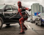 Deadpool, ecco il trailer red band del film!