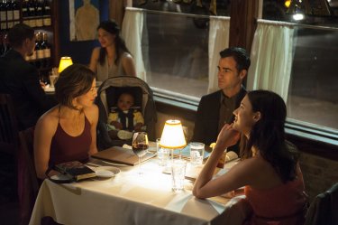 The Leftovers: Carrie Coon, Justin Theroux e Margaret Qualley