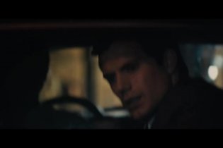 Clip 'Inseguimento' - Operazione U.N.C.L.E.