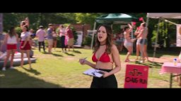 Clip 'Debbie faccio di tutto' - Come ti rovino le vacanze