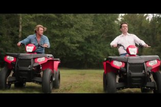 Clip 'Come cominciare la giornata' - Come ti rovino le vacanze