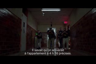 Trailer - Solace