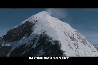 Trailer 2 - Everest