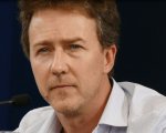 Edward Norton: 'Non ho riti, solo l'ossessione di non essere all'altezza'
