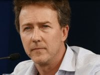 Edward Norton: 'Non ho riti, solo l'ossessione di non essere all'altezza'