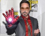 Robert Downey Jr. nella classifica degli attori più pagati