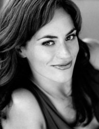 Locandina di Maggie Siff