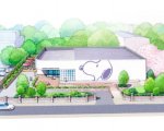 Snoopy e i Peanuts avranno nel 2016 un museo a loro dedicato a Tokyo