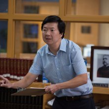 L' A.S.S.O. nella manica: Ken Jeong nel film