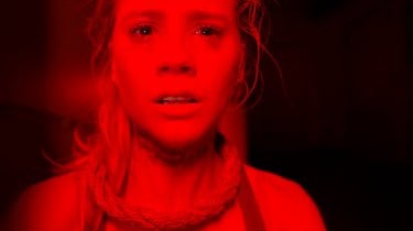 The Gallows - L'esecuzione: uno sguardo terrorizzato di Cassidy Gifford