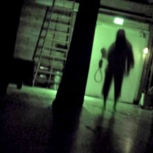 The Gallows - L'esecuzione: un'immagine tratta dal film