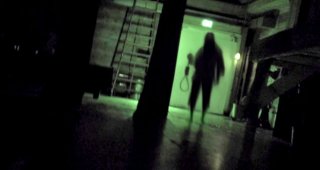The Gallows - L'esecuzione: un'immagine tratta dal film