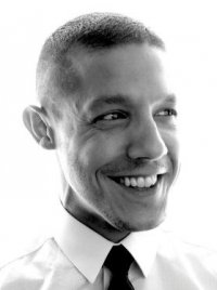 Locandina di Theo Rossi