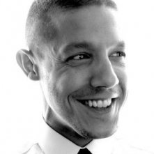 Locandina di Theo Rossi